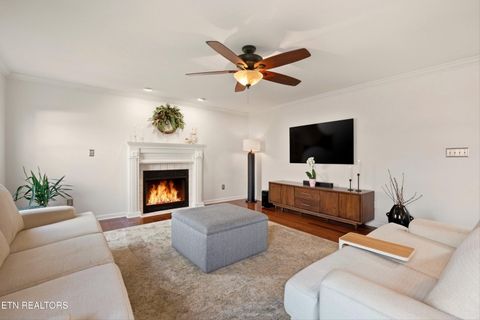 Tiny photo for 4097 Mountain Vista Rd, Knoxville, TN 37931 (MLS # 1331409)