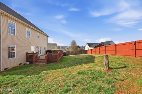 Tiny photo for 4097 Mountain Vista Rd, Knoxville, TN 37931 (MLS # 1331409)