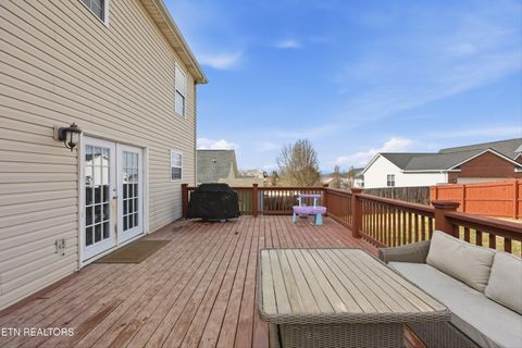 Tiny photo for 4097 Mountain Vista Rd, Knoxville, TN 37931 (MLS # 1331409)