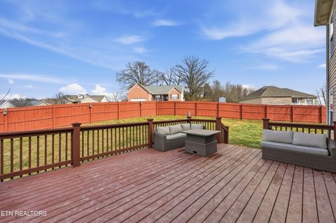 Tiny photo for 4097 Mountain Vista Rd, Knoxville, TN 37931 (MLS # 1331409)