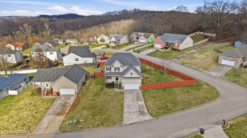 Tiny photo for 4097 Mountain Vista Rd, Knoxville, TN 37931 (MLS # 1331409)