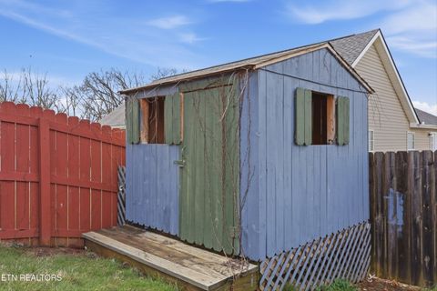 Tiny photo for 4097 Mountain Vista Rd, Knoxville, TN 37931 (MLS # 1331409)