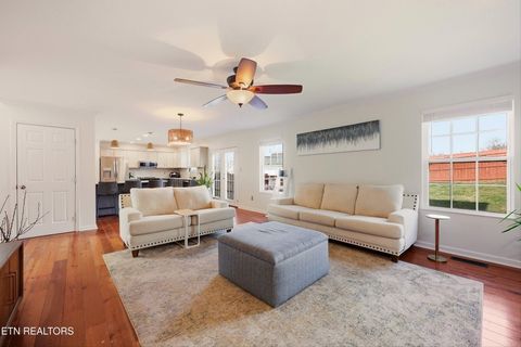 Tiny photo for 4097 Mountain Vista Rd, Knoxville, TN 37931 (MLS # 1331409)