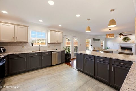 Tiny photo for 4097 Mountain Vista Rd, Knoxville, TN 37931 (MLS # 1331409)