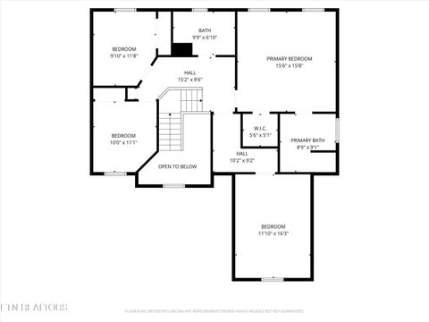 Tiny photo for 4097 Mountain Vista Rd, Knoxville, TN 37931 (MLS # 1331409)