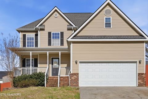 Photo of 4097 Mountain Vista Rd, Knoxville, TN 37931 (MLS # 1331409)