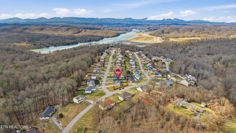 Tiny photo for 4097 Mountain Vista Rd, Knoxville, TN 37931 (MLS # 1331409)