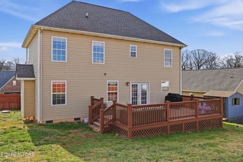 Tiny photo for 4097 Mountain Vista Rd, Knoxville, TN 37931 (MLS # 1331409)