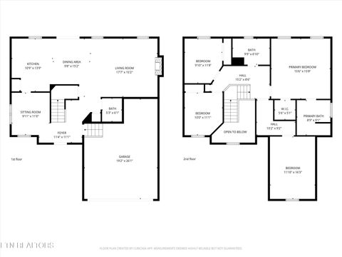 Tiny photo for 4097 Mountain Vista Rd, Knoxville, TN 37931 (MLS # 1331409)