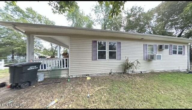 Photo of 459 Pikeville Ave, Graysville, TN 37338 (MLS # 1283969)