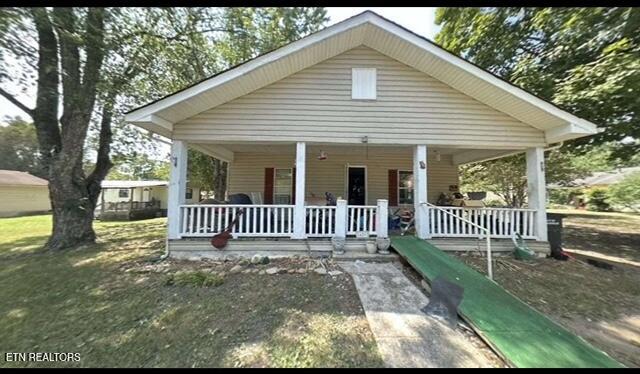 Photo of 459 Pikeville Ave, Graysville, TN 37338 (MLS # 1283969)