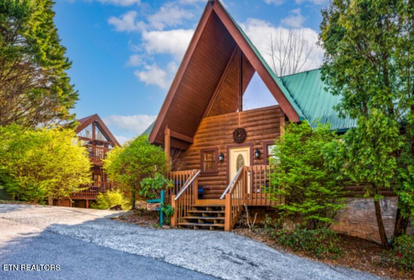 315 Brown Wren Way