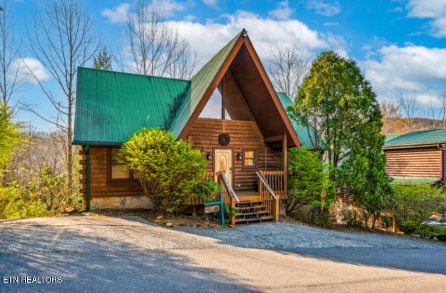 315 Brown Wren Way