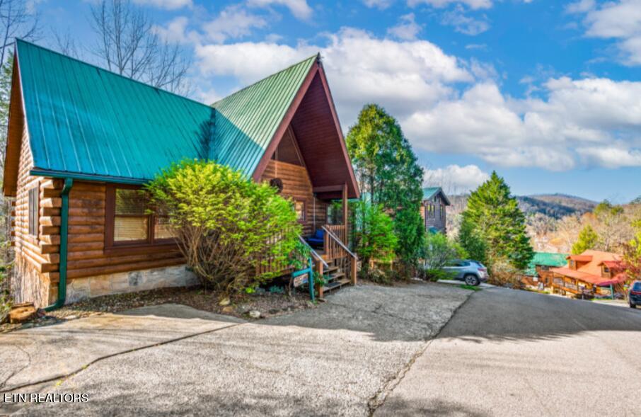 315 Brown Wren Way