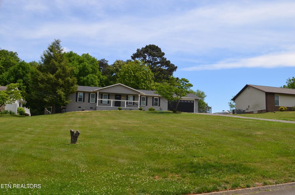 Photo of 3212 Boomerang Lane, Knoxville, TN 37931 (MLS # 1339494)