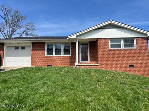 Photo of 936 Delrose Drive, Kingsport, TN 37660 (MLS # 1336095)
