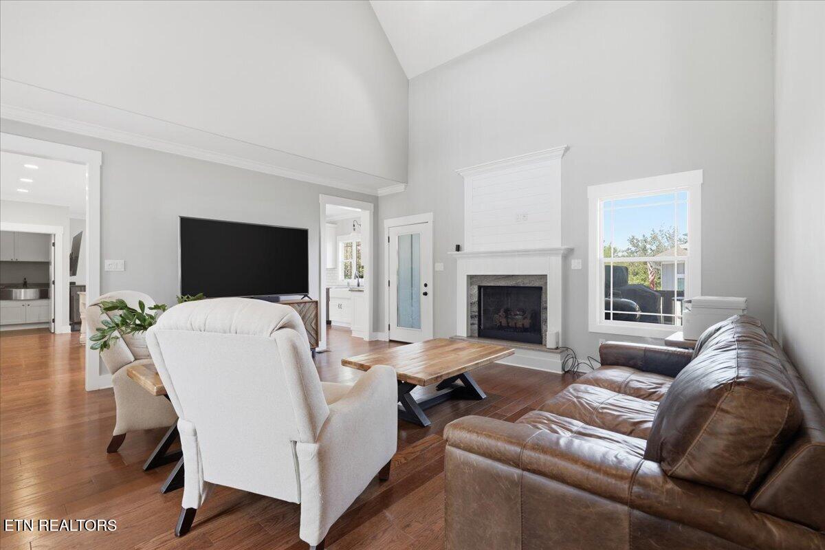 124 Alpine Drive