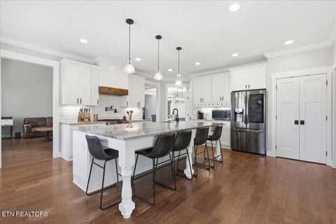 Tiny photo for 124 Alpine Drive, Clinton, TN 37716 (MLS # 1337287)