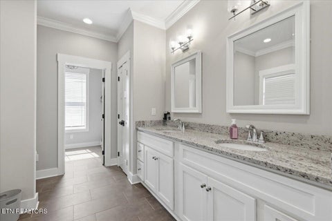 Tiny photo for 124 Alpine Drive, Clinton, TN 37716 (MLS # 1337287)