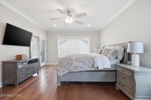 Tiny photo for 124 Alpine Drive, Clinton, TN 37716 (MLS # 1337287)