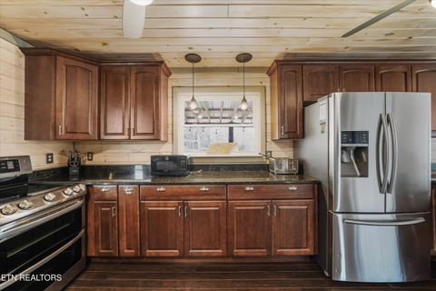 Tiny photo for 831 Lloyd Huskey Rd, Pigeon Forge, TN 37863 (MLS # 1334798)