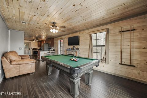 Tiny photo for 831 Lloyd Huskey Rd, Pigeon Forge, TN 37863 (MLS # 1334798)
