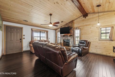 Tiny photo for 831 Lloyd Huskey Rd, Pigeon Forge, TN 37863 (MLS # 1334798)