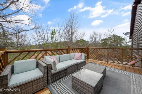 Tiny photo for 831 Lloyd Huskey Rd, Pigeon Forge, TN 37863 (MLS # 1334798)