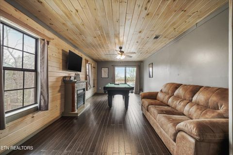 Tiny photo for 831 Lloyd Huskey Rd, Pigeon Forge, TN 37863 (MLS # 1334798)