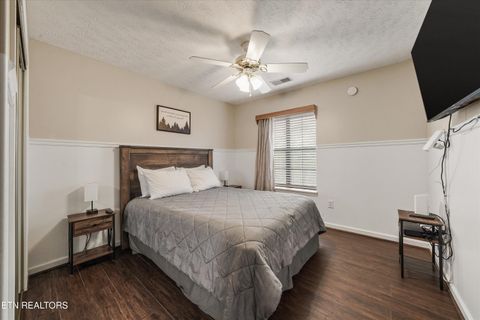 Tiny photo for 831 Lloyd Huskey Rd, Pigeon Forge, TN 37863 (MLS # 1334798)