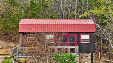 Tiny photo for 831 Lloyd Huskey Rd, Pigeon Forge, TN 37863 (MLS # 1334798)