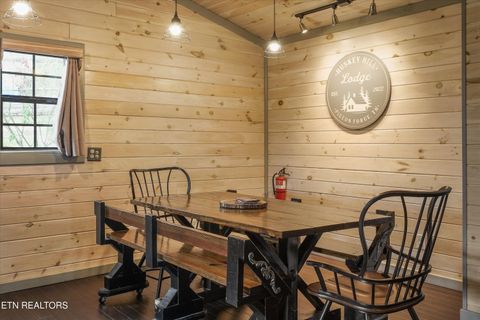 Tiny photo for 831 Lloyd Huskey Rd, Pigeon Forge, TN 37863 (MLS # 1334798)