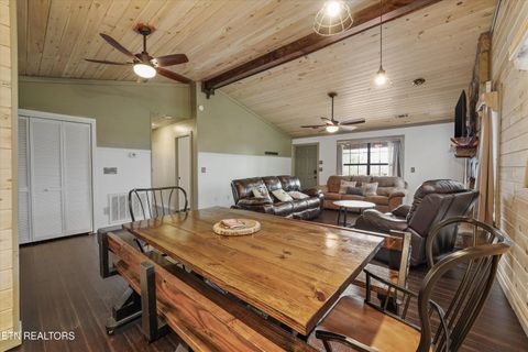 Tiny photo for 831 Lloyd Huskey Rd, Pigeon Forge, TN 37863 (MLS # 1334798)