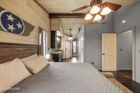 Tiny photo for 831 Lloyd Huskey Rd, Pigeon Forge, TN 37863 (MLS # 1334798)