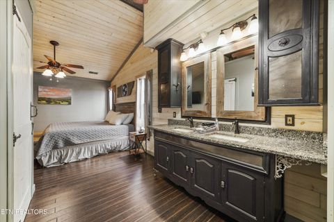 Tiny photo for 831 Lloyd Huskey Rd, Pigeon Forge, TN 37863 (MLS # 1334798)