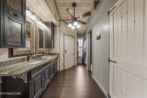 Tiny photo for 831 Lloyd Huskey Rd, Pigeon Forge, TN 37863 (MLS # 1334798)