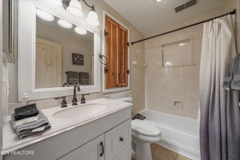 Tiny photo for 831 Lloyd Huskey Rd, Pigeon Forge, TN 37863 (MLS # 1334798)