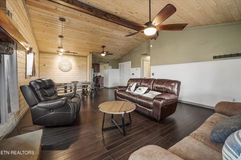 Tiny photo for 831 Lloyd Huskey Rd, Pigeon Forge, TN 37863 (MLS # 1334798)