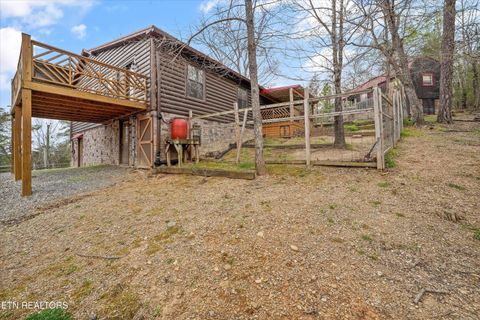 Tiny photo for 831 Lloyd Huskey Rd, Pigeon Forge, TN 37863 (MLS # 1334798)