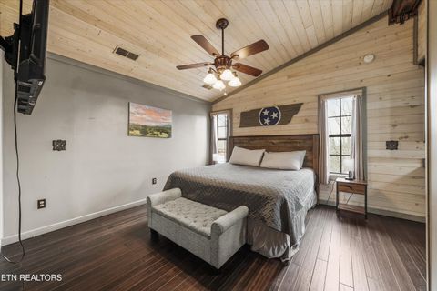 Tiny photo for 831 Lloyd Huskey Rd, Pigeon Forge, TN 37863 (MLS # 1334798)