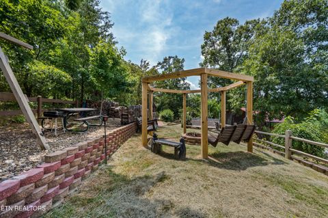 Tiny photo for 831 Lloyd Huskey Rd, Pigeon Forge, TN 37863 (MLS # 1334798)