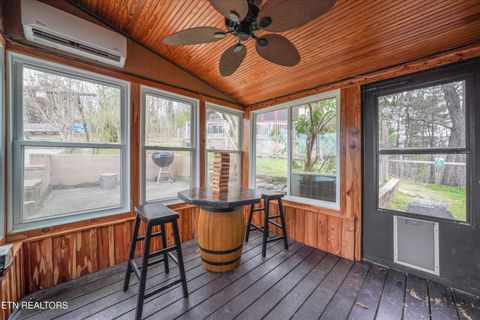 Tiny photo for 831 Lloyd Huskey Rd, Pigeon Forge, TN 37863 (MLS # 1334798)