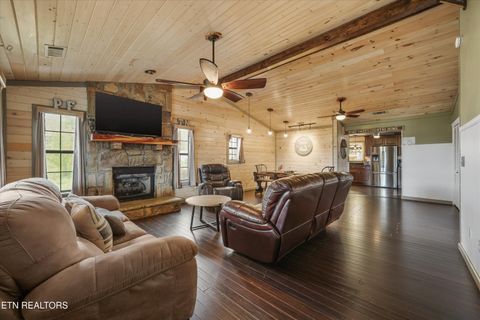 Tiny photo for 831 Lloyd Huskey Rd, Pigeon Forge, TN 37863 (MLS # 1334798)