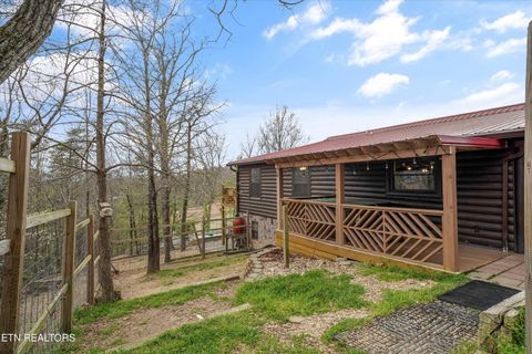 Tiny photo for 831 Lloyd Huskey Rd, Pigeon Forge, TN 37863 (MLS # 1334798)