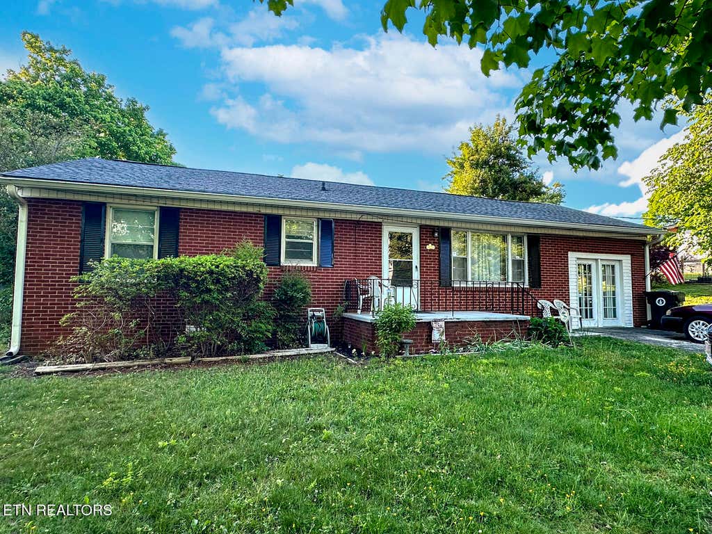 Photo of 1551 Buffalo Tr, Morristown, TN 37814 (MLS # 1346580)
