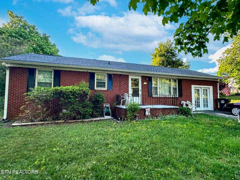 Photo of 1551 Buffalo Tr, Morristown, TN 37814 (MLS # 1346580)