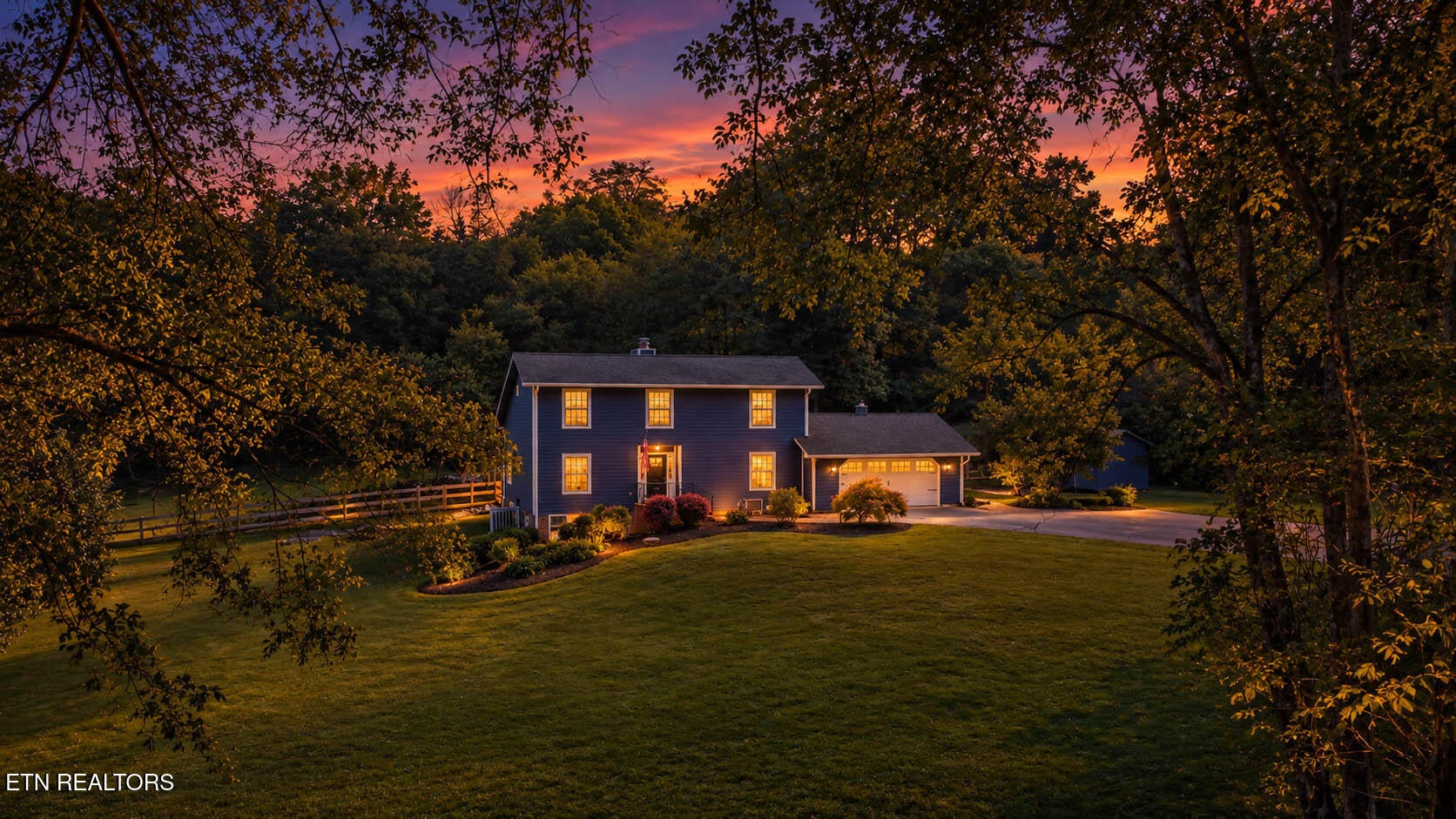 219 Lone Ridge Lane
