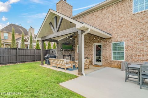 Tiny photo for 7537 Bellingham Drive, Knoxville, TN 37919 (MLS # 1322309)