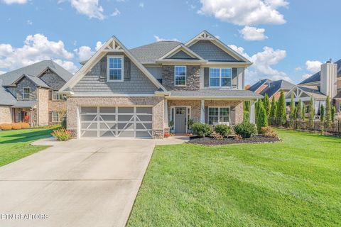 Photo of 7537 Bellingham Drive, Knoxville, TN 37919 (MLS # 1322309)