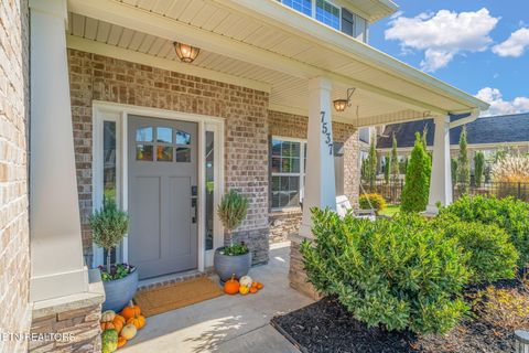 Tiny photo for 7537 Bellingham Drive, Knoxville, TN 37919 (MLS # 1322309)